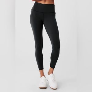 ALO YOGA HIGHWAIST LEGGINGS